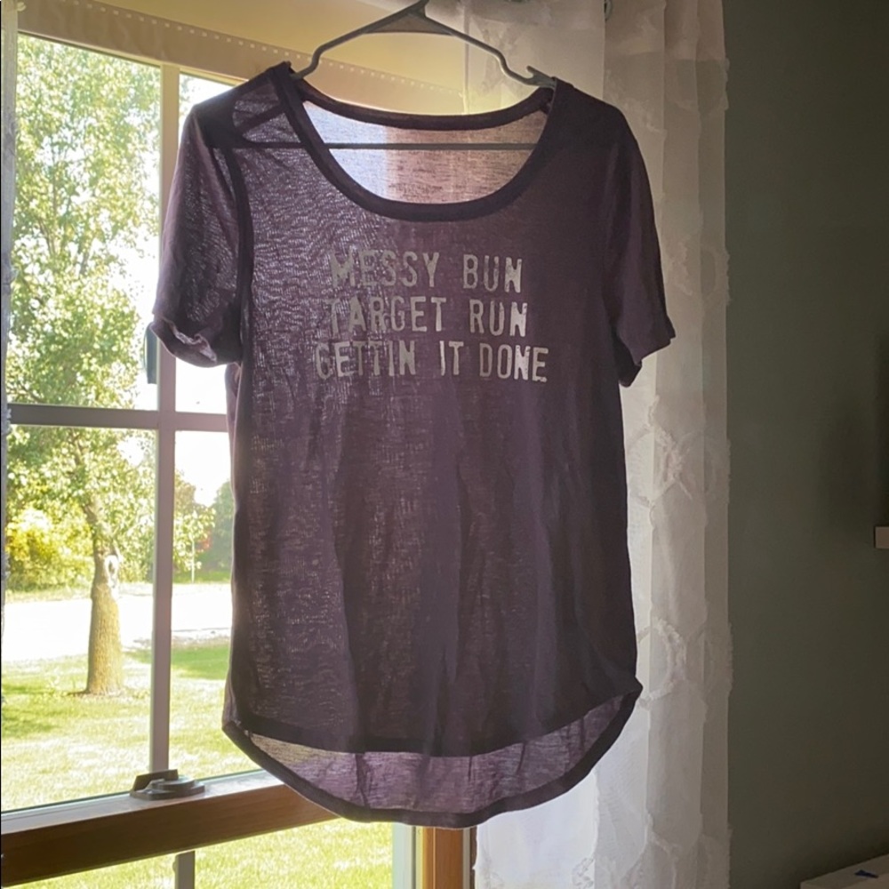 t shirt